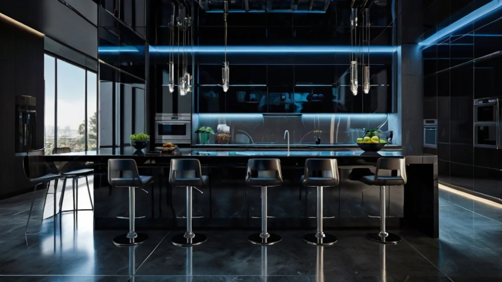 Kitchen Remodeling Arlington VA